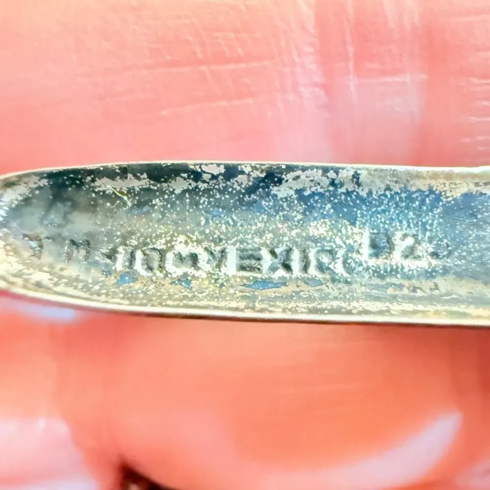 Mexico unique vintage